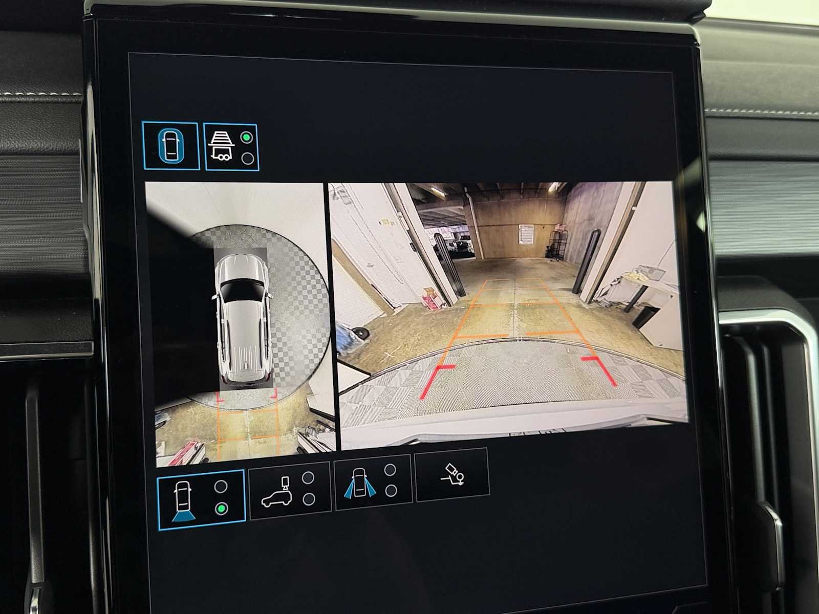 2026 GMC Acadia Elevation - Photo 32