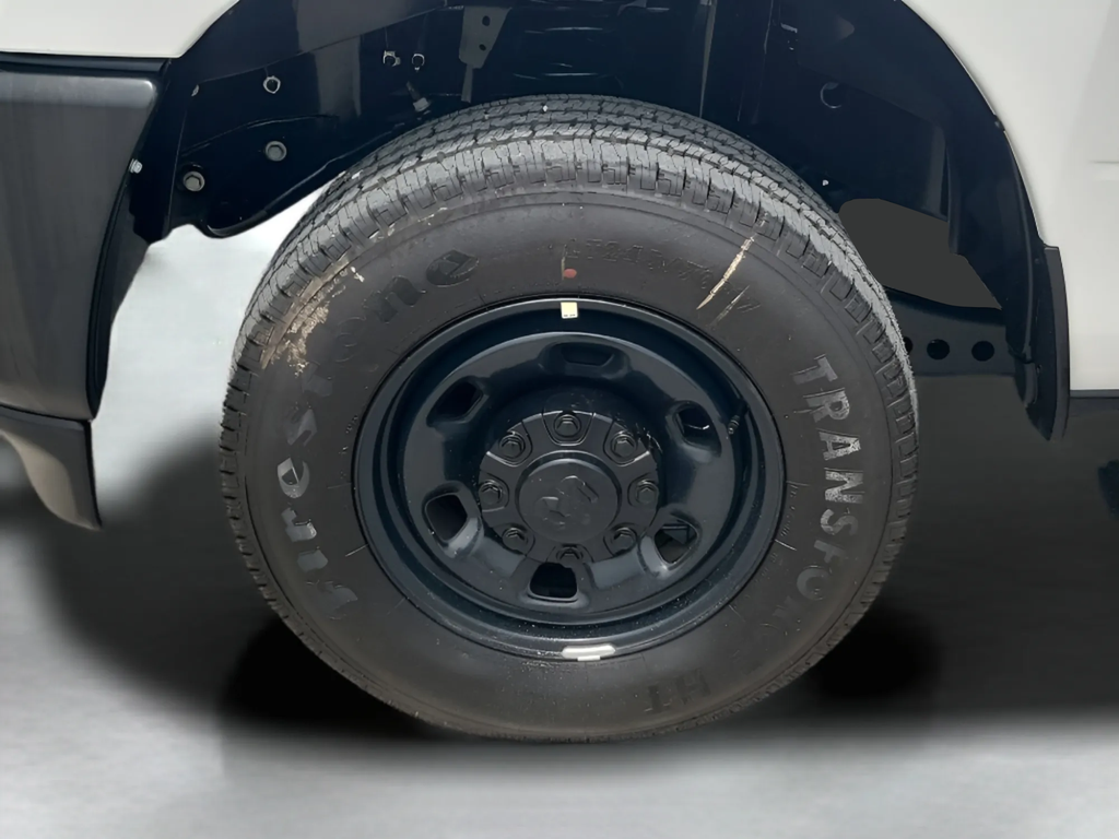 2026 RAM 2500 Tradesman - Photo 17
