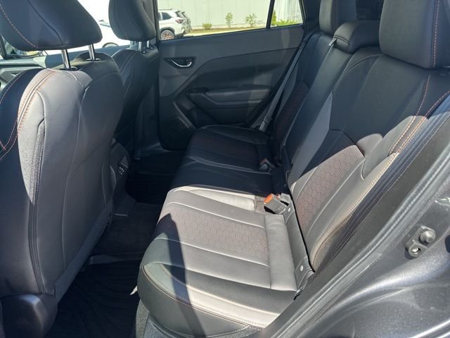 Used 2025 Gray Subaru Limited image 26