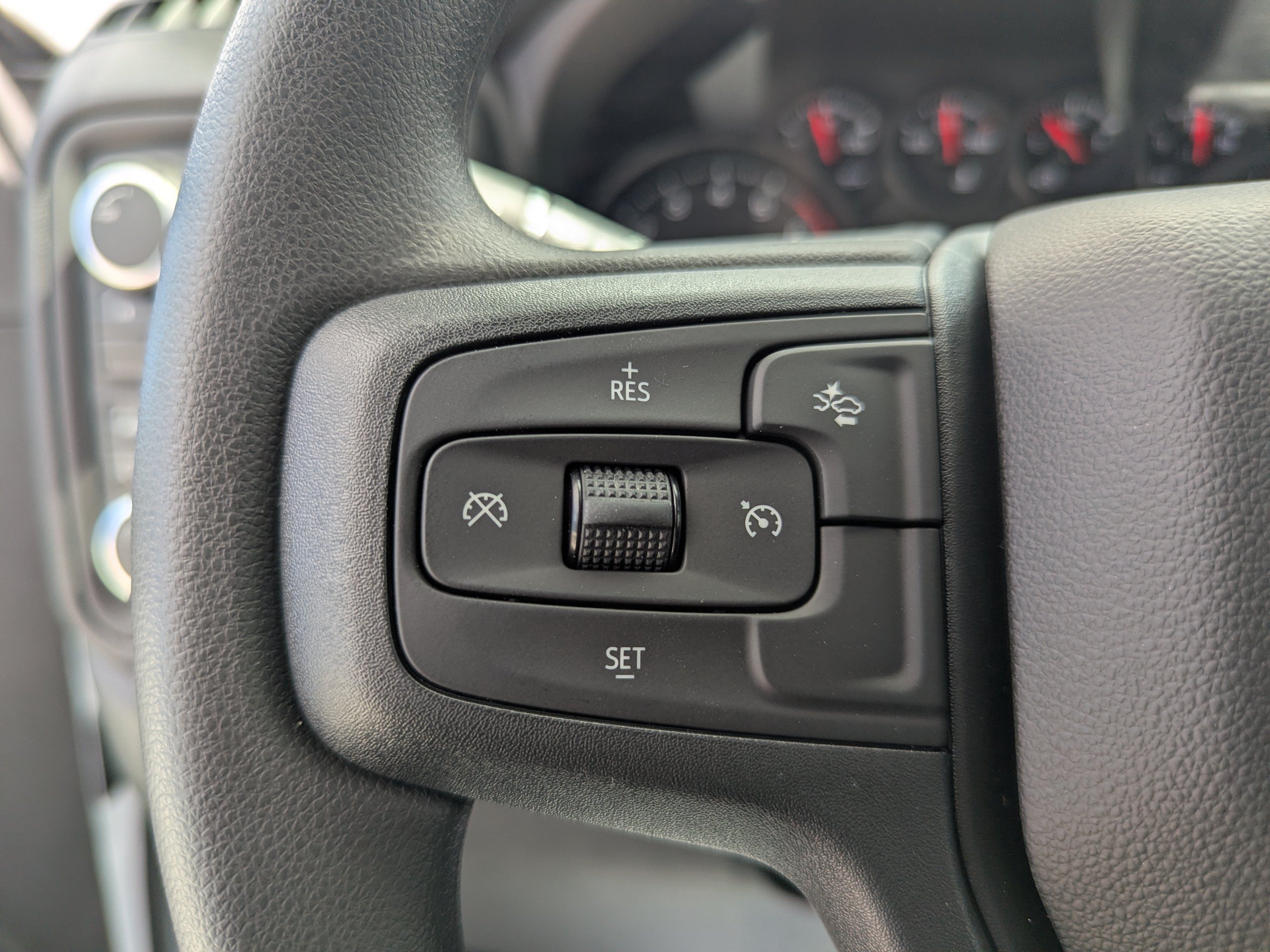 2026 Chevrolet Silverado 2500 HD Work Truck - Photo 14