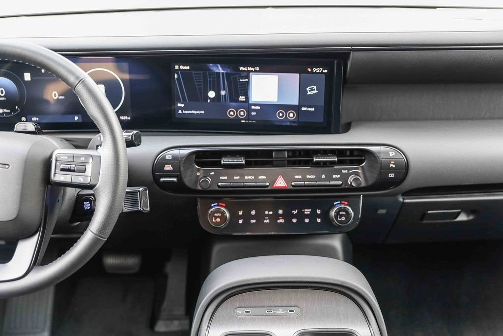 2026 Hyundai Palisade XRT Pro - Photo 13