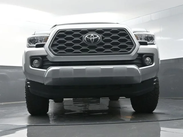 Used 2023 Silver Toyota TRD Sport image 33