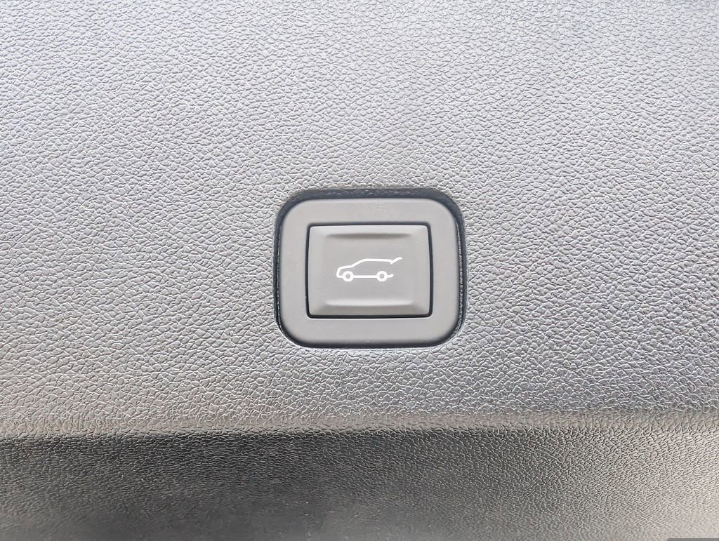 2025 Cadillac XT6 Luxury - Photo 20