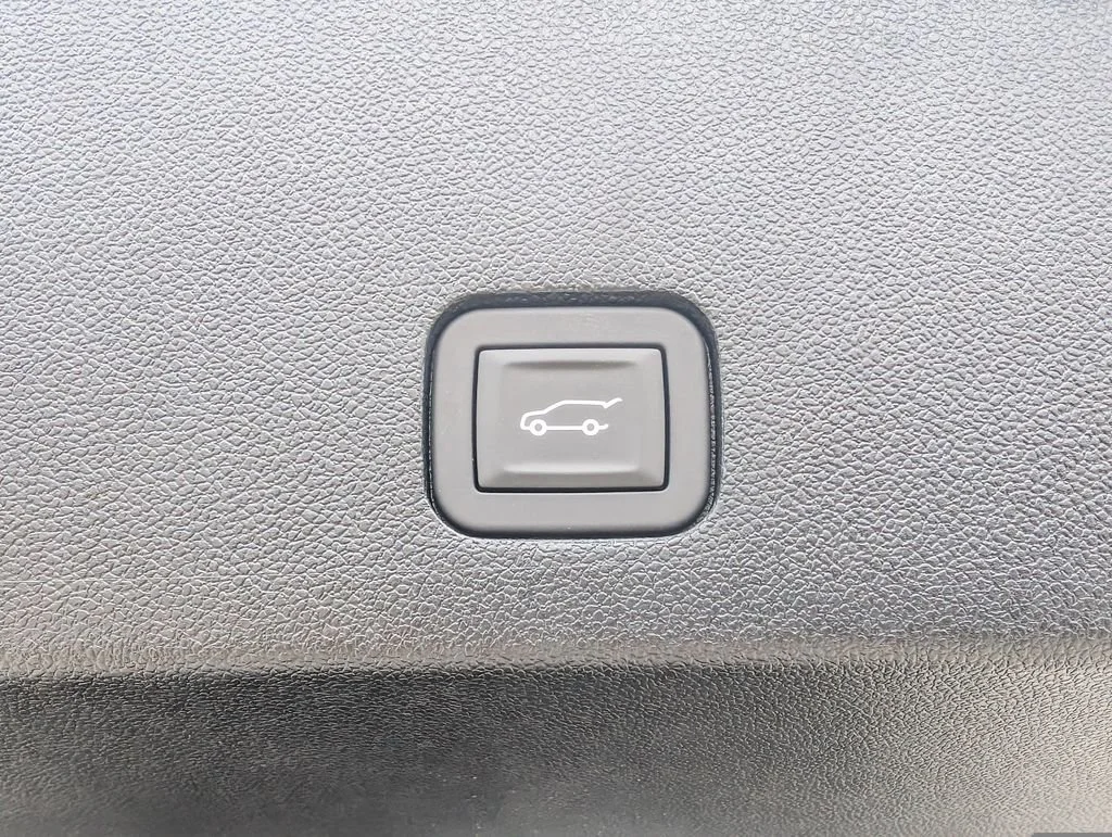 2025 Cadillac XT6 Luxury - Photo 20