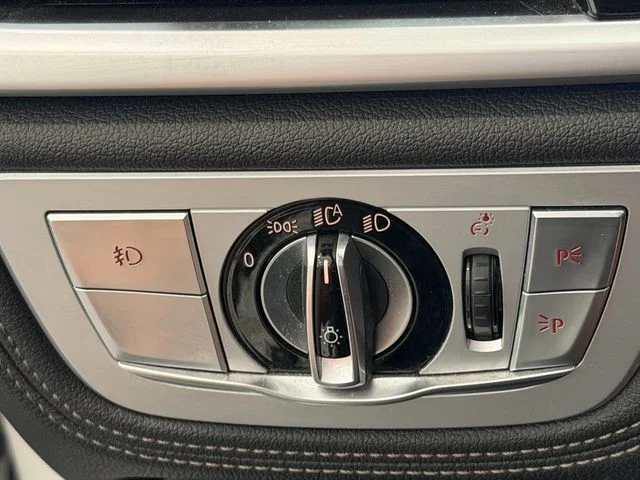 2019 BMW 7 Series 740i - Photo 23