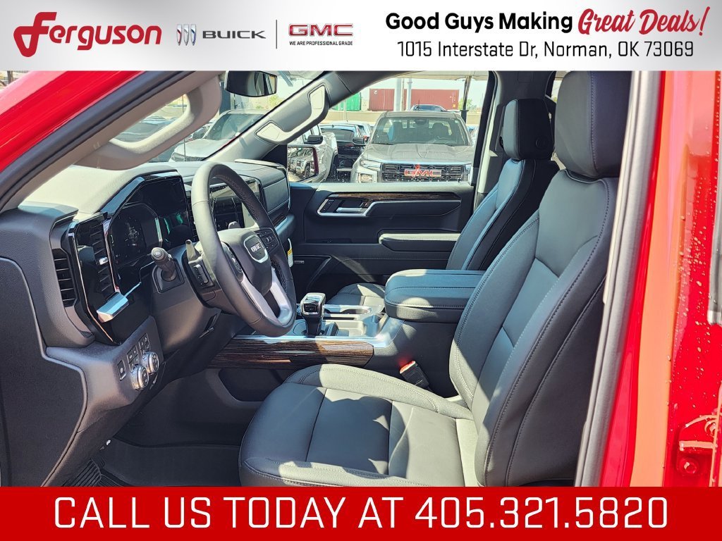 2026 GMC Sierra 1500 Elevation - Photo 17