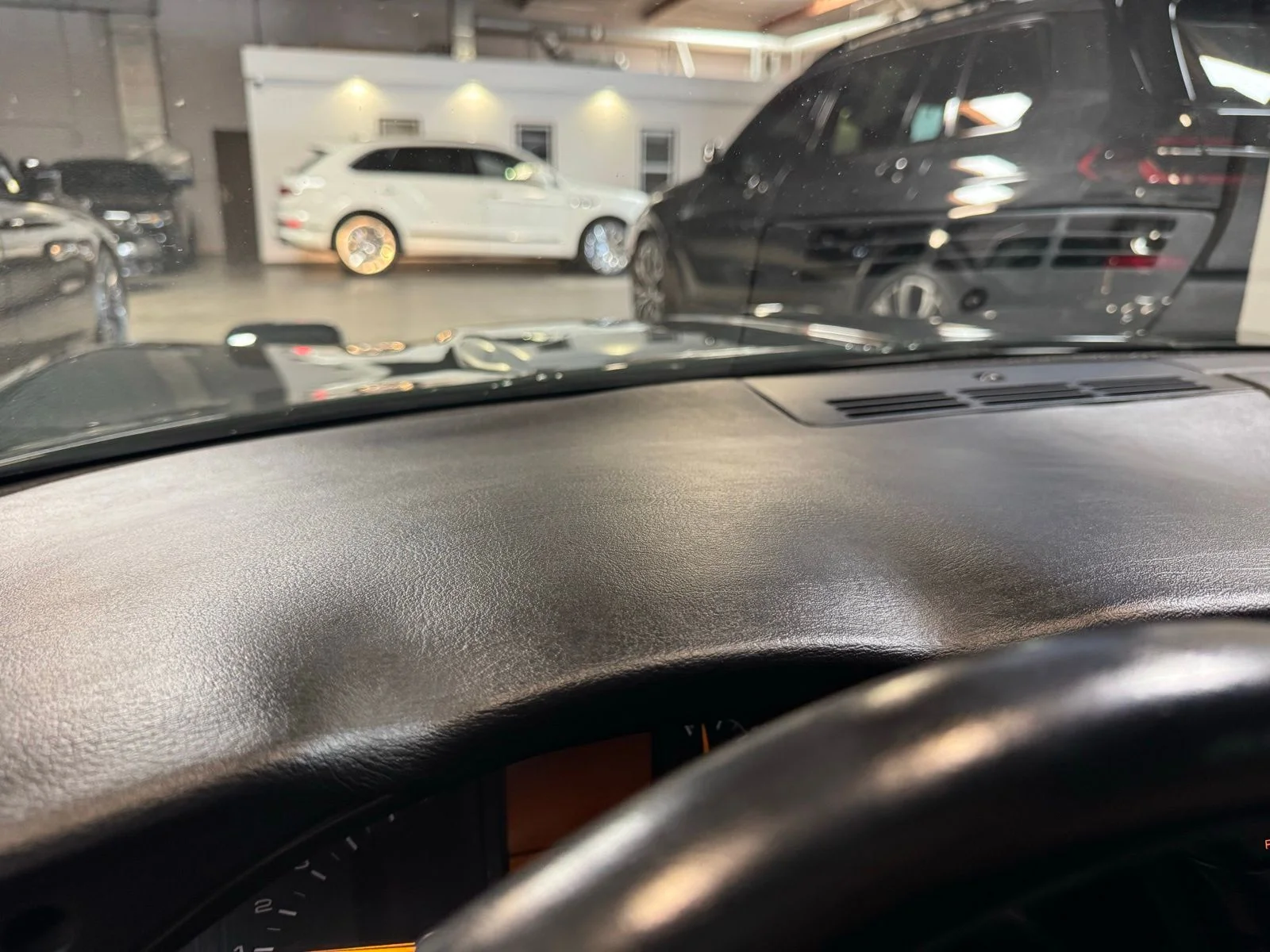 1994 Chevrolet Corvette - Photo 27