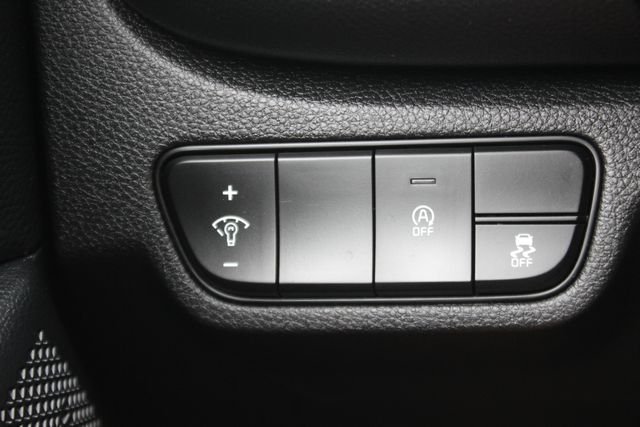 Used 2024 Gray Kia S image 18