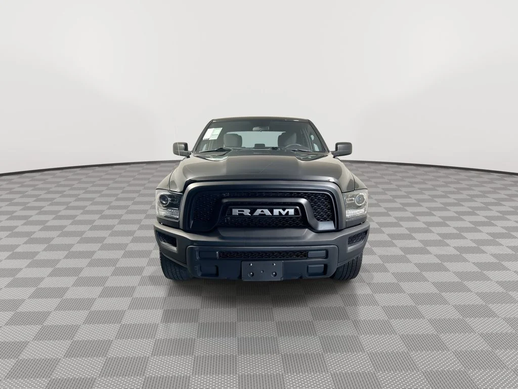 Used 2024 Black Ram Warlock image 3