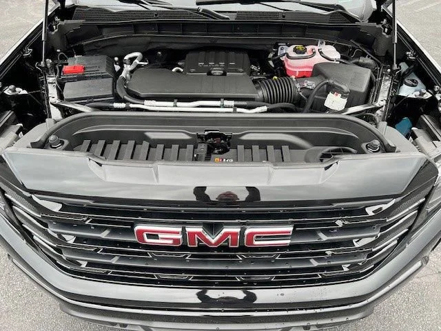 2026 GMC Sierra 1500 Elevation - Photo 72