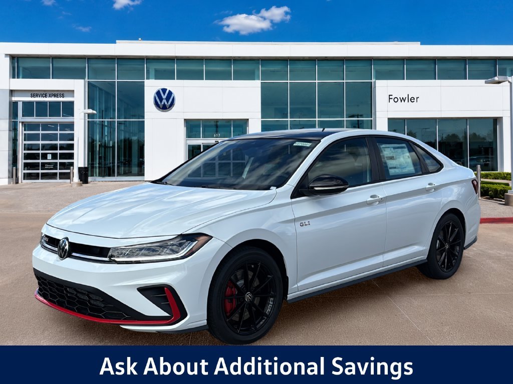 2027 Volkswagen Jetta