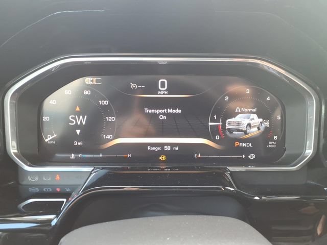 New 2026 Onyx Black GMC Elevation image 16