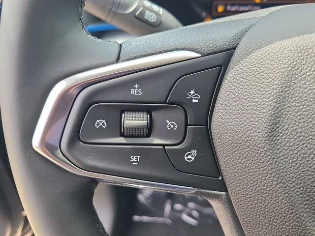 New 2026 Mosaic Black Metallic Chevrolet LT image 22