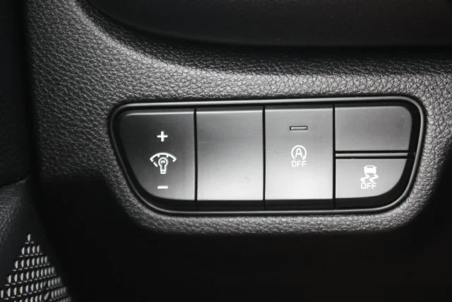 Used 2024 Gray Kia S image 18