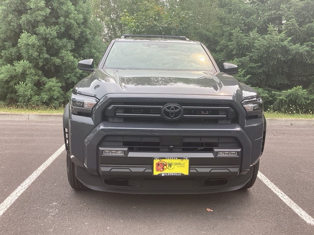 Certified Used 2025  Toyota SR5 image 19