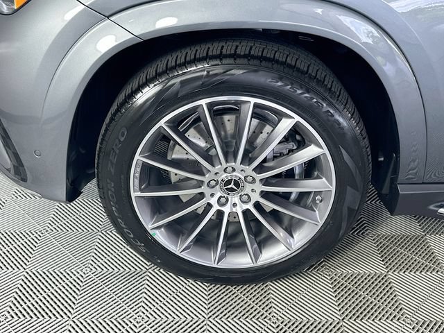 New 2026 Selenite Grey Metallic Mercedes-Benz GLE 450 image 61
