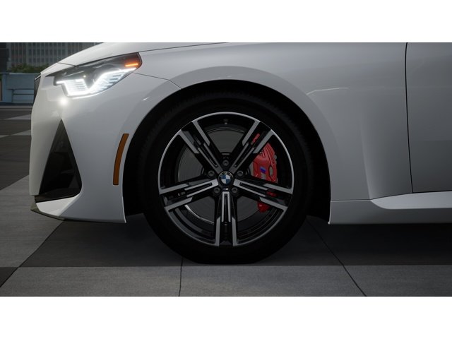 New 2026 Alpine White BMW  image 7