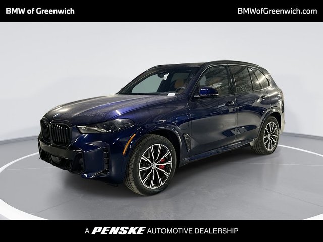 2026|BMW|X5|xDrive50e|4D Sport Utility