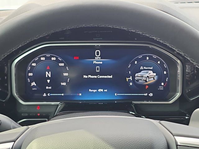 2026 Chevrolet Silverado 1500 RST - Photo 17