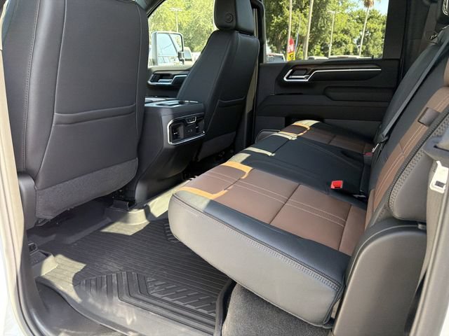 2026 Chevrolet Silverado 2500 HD High Country - Photo 15