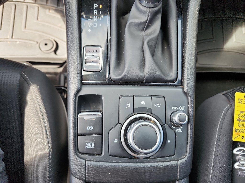 Used 2019 Soul Red Crystal Metallic Mazda Sport image 26