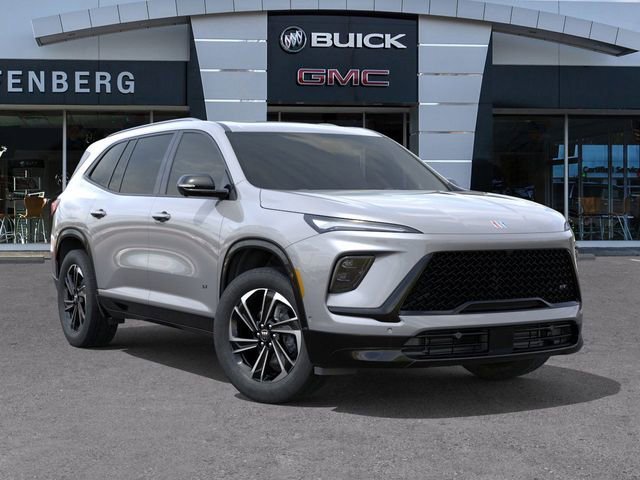 2026 Buick Enclave Sport Touring - Photo 11