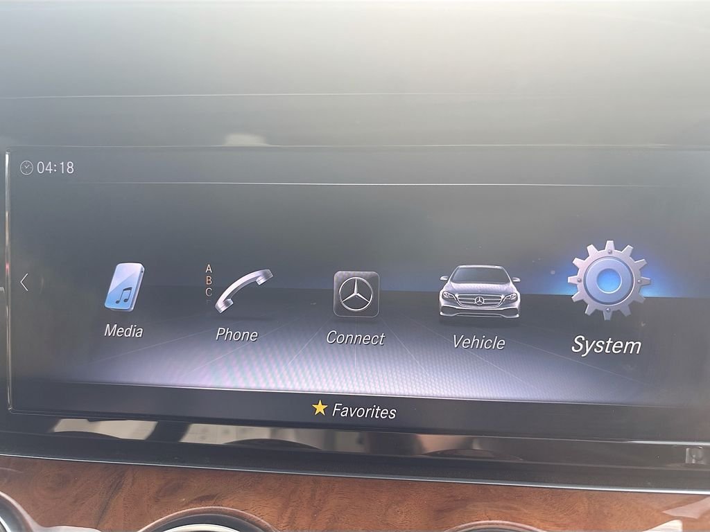 Used 2019 Black Mercedes-Benz E 300 image 28