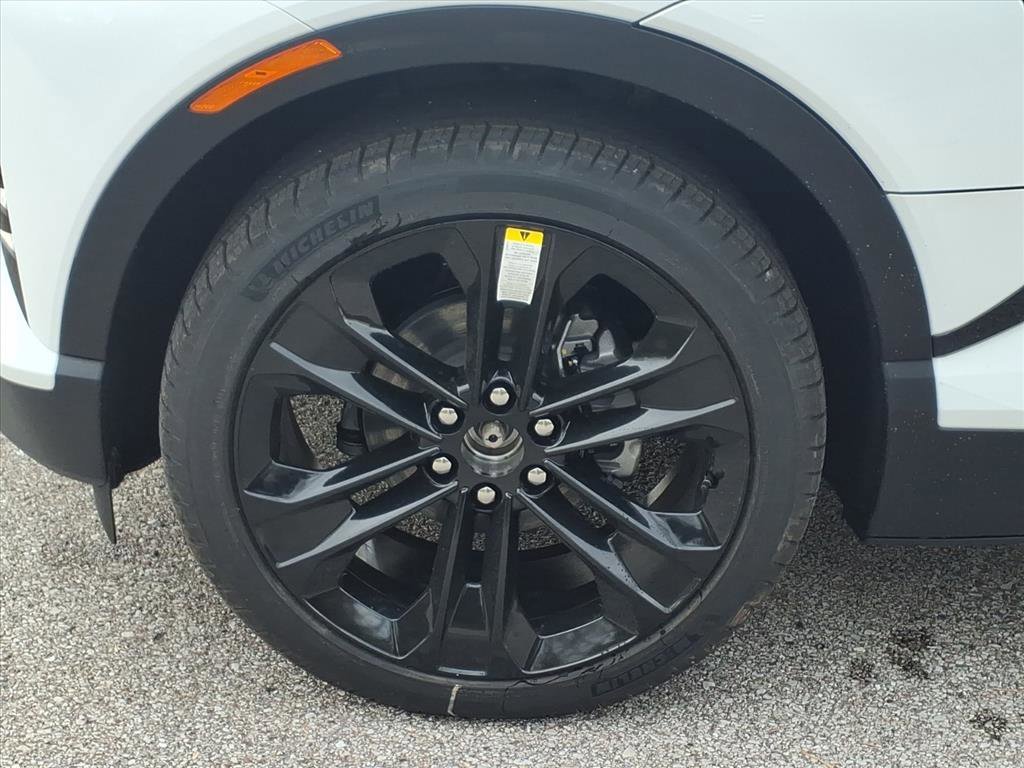 2026 Chevrolet Blazer EV LT - Photo 20