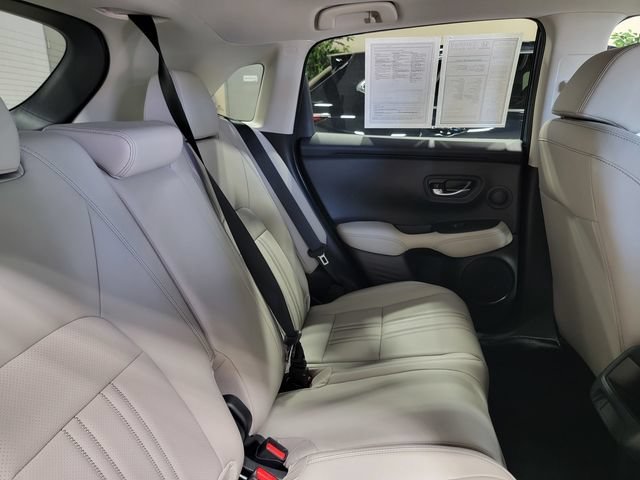 2026 Honda HR-V EX-L - Photo 14