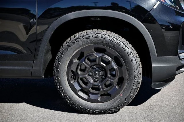 2026 Honda Ridgeline TrailSport - Photo 17