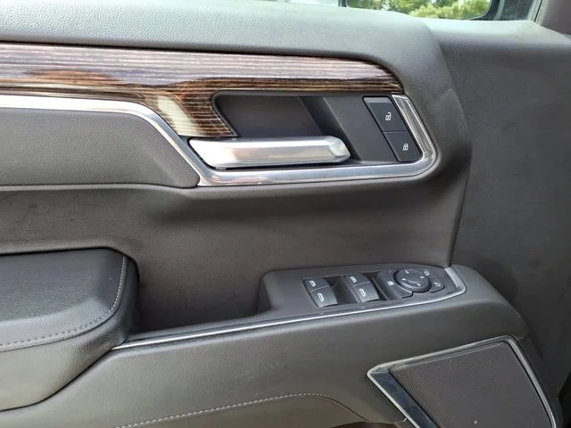 2025 GMC Sierra 1500 Elevation - Photo 21