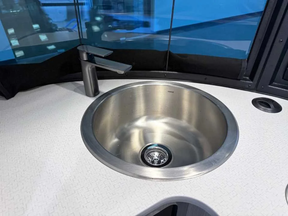 New 2025 SILVER AIRSTREAM  image 37