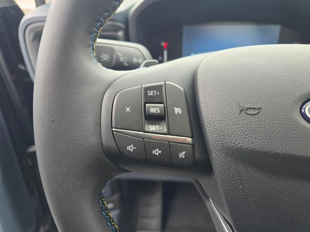 2025 Ford Maverick Lobo Standard - Photo 24