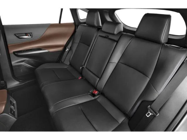 Used 2023 Titanium Glow Toyota XLE image 16