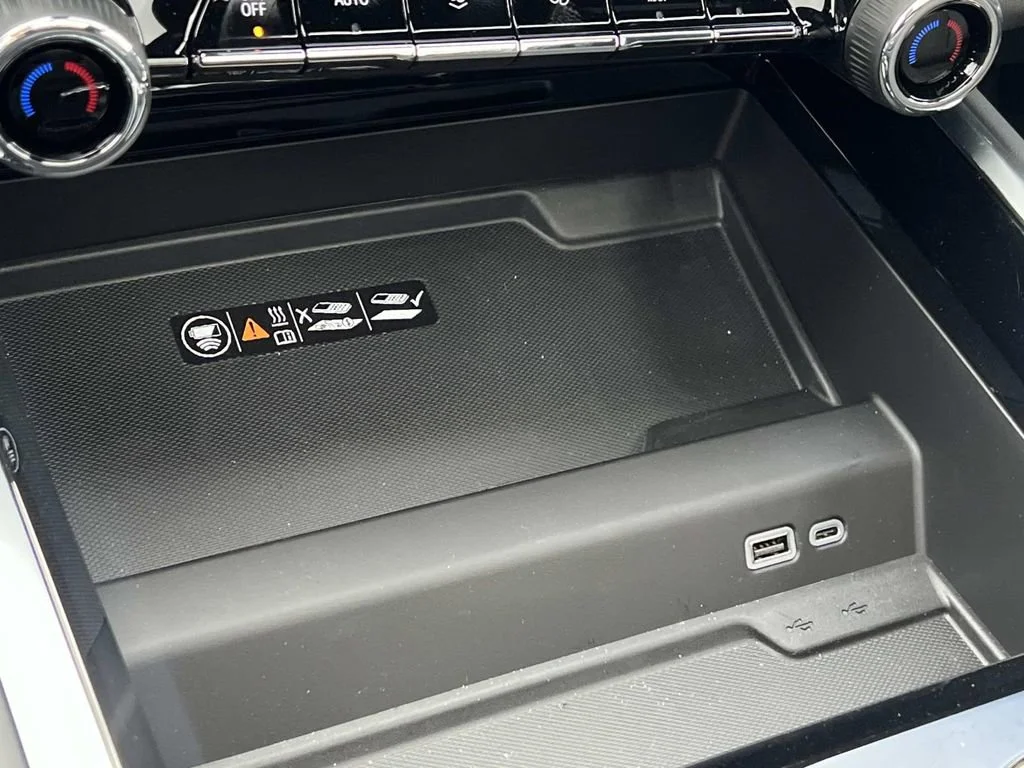 2026 Chevrolet Tahoe High Country - Photo 22