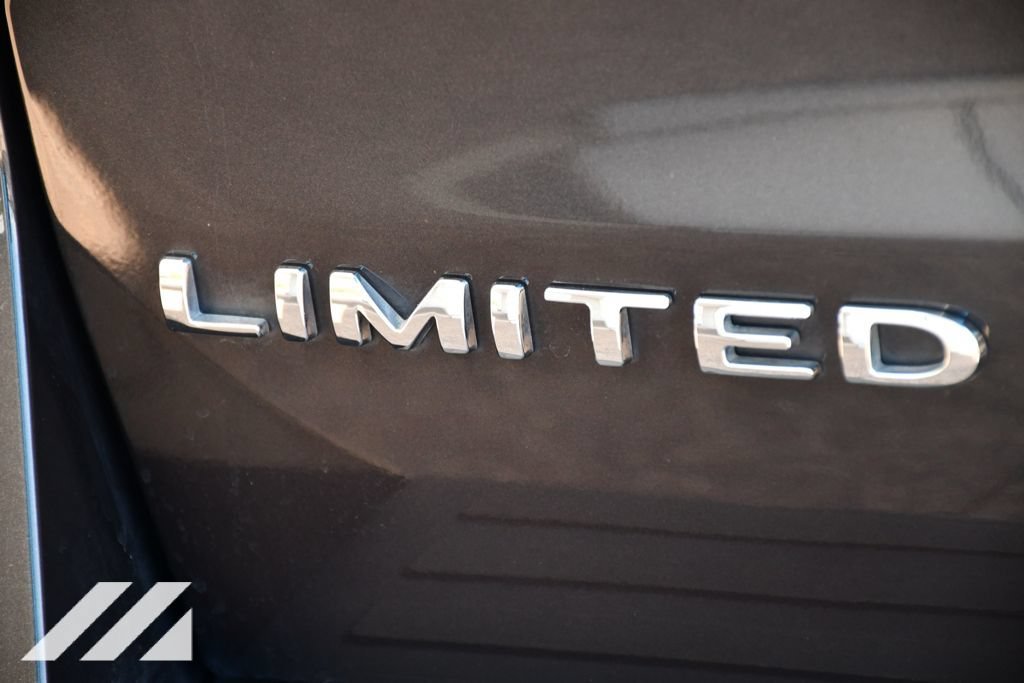 2023 Ford Expedition Limited - Photo 36