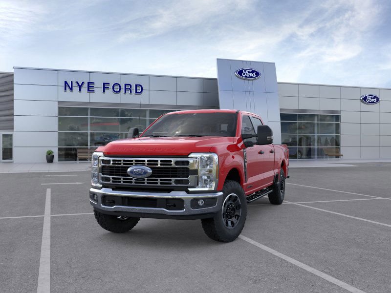2026 Ford F-250 Super Duty XLT - Photo 26