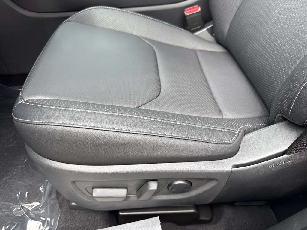 New 2026 Rhodium White Metallic Mazda 2.5 S Premium AWD image 30