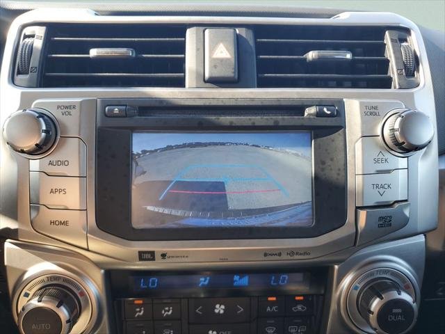 Certified Used 2019 MAGNETIC GRAY MET. Toyota  image 18