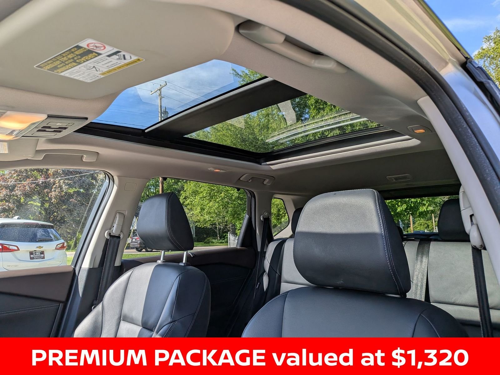 Certified Used 2021 Champagne Silver Metallic Nissan SL image 25