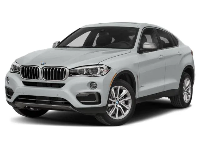 Used 2019 Glacier Silver Metallic BMW sDrive35i image 4
