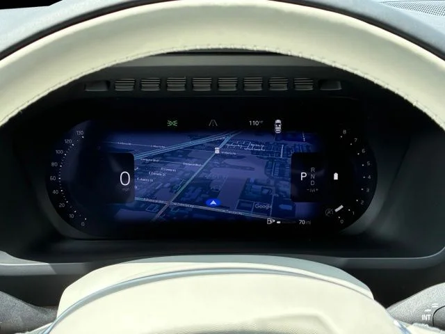 New 2026 Denim Blue Volvo Ultra image 17