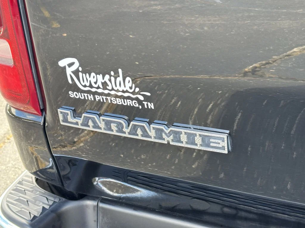 2021 RAM Ram 1500 Pickup Laramie - Photo 28