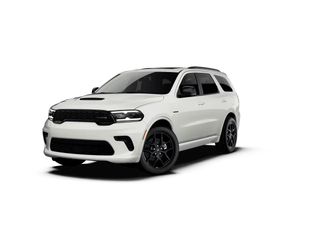 2027 Dodge Durango GT HEMI
