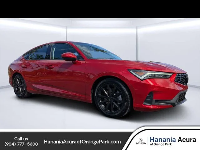 2025 Acura Integra -'s photo