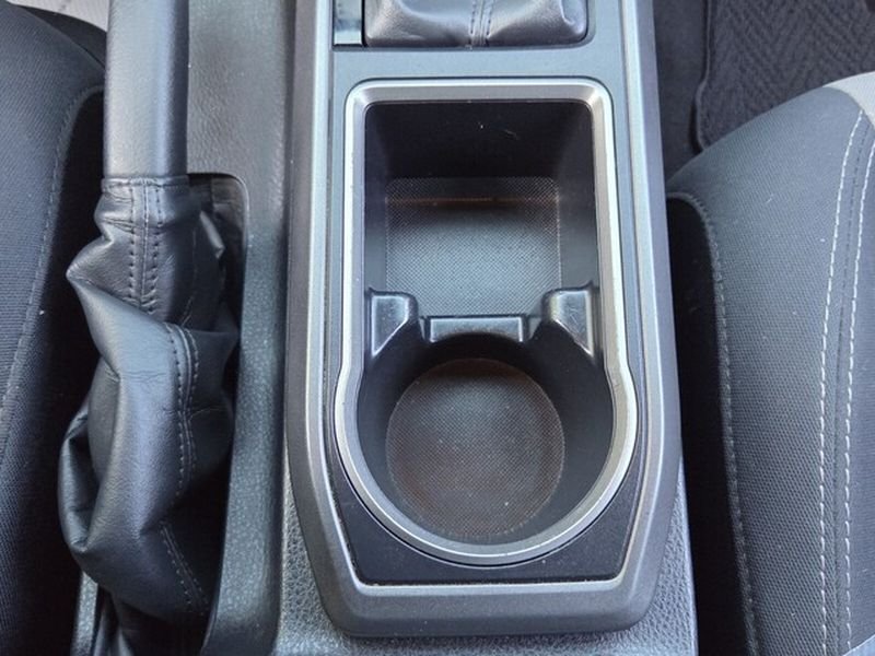Used 2023 Celestial Silver Metallic Toyota TRD Off Road image 20