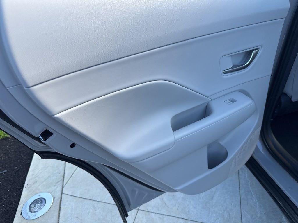 New 2026 Gray Hyundai Limited AWD image 35