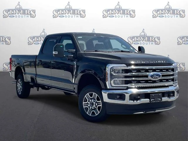 2026 Ford F-350 Super Duty