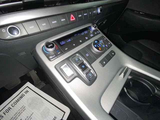 Used 2023 Black Hyundai XRT image 20