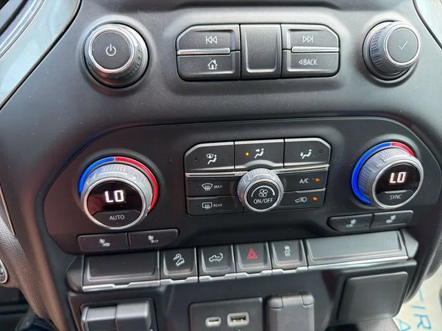 Used 2021 Beige Chevrolet LT Trail Boss image 22